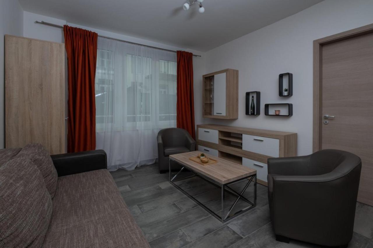 Lido Riviera Sunshine Apartman Balatonlelle Exterior photo
